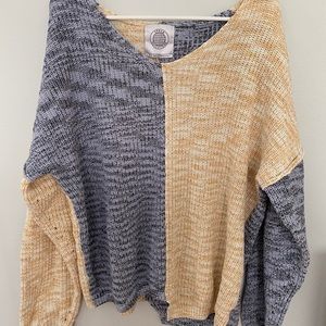 UO | Patch Sweater